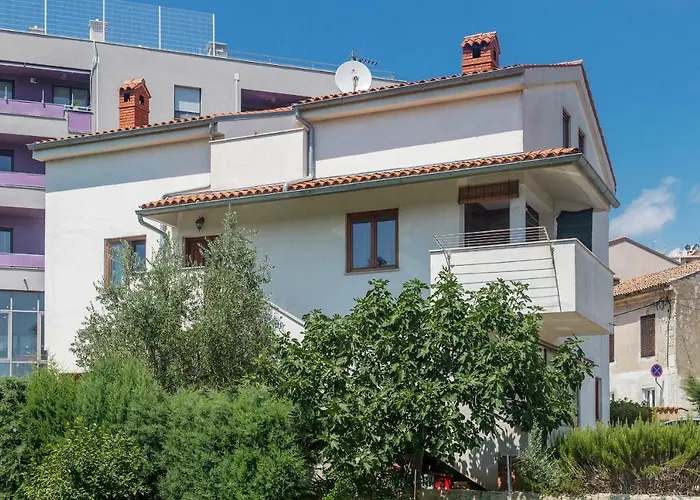 Apartmani Suzi