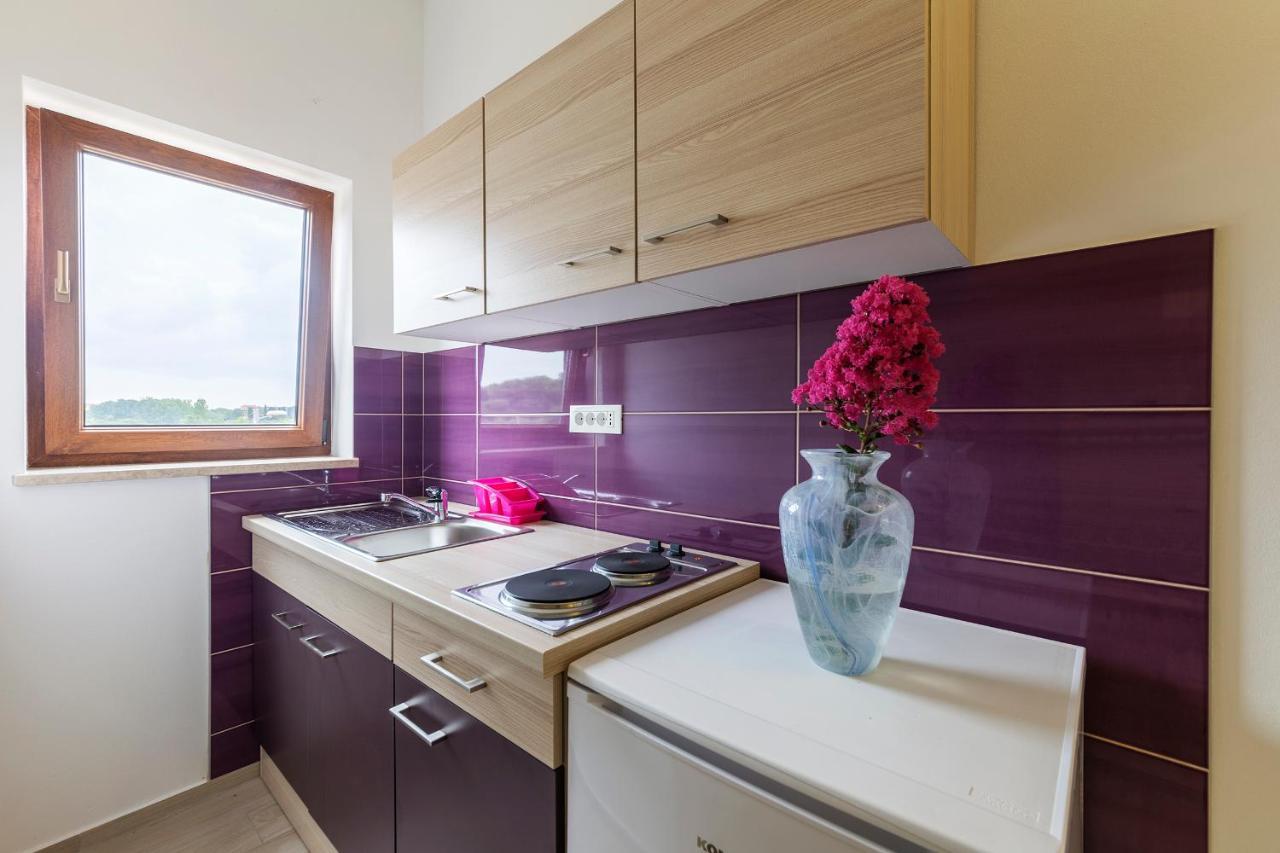 Suzi Apartmán *
