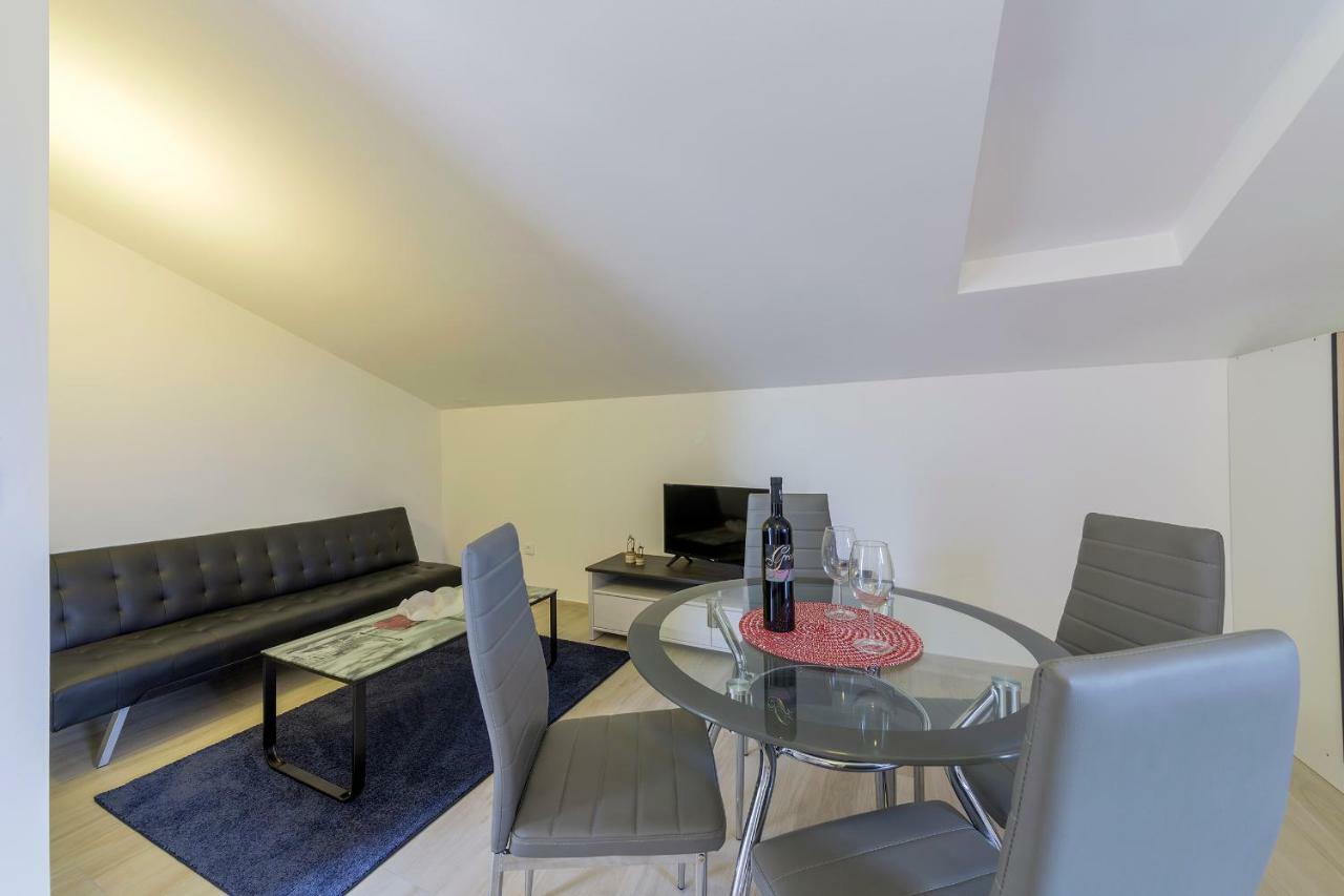 Apartmán Suzi Pula