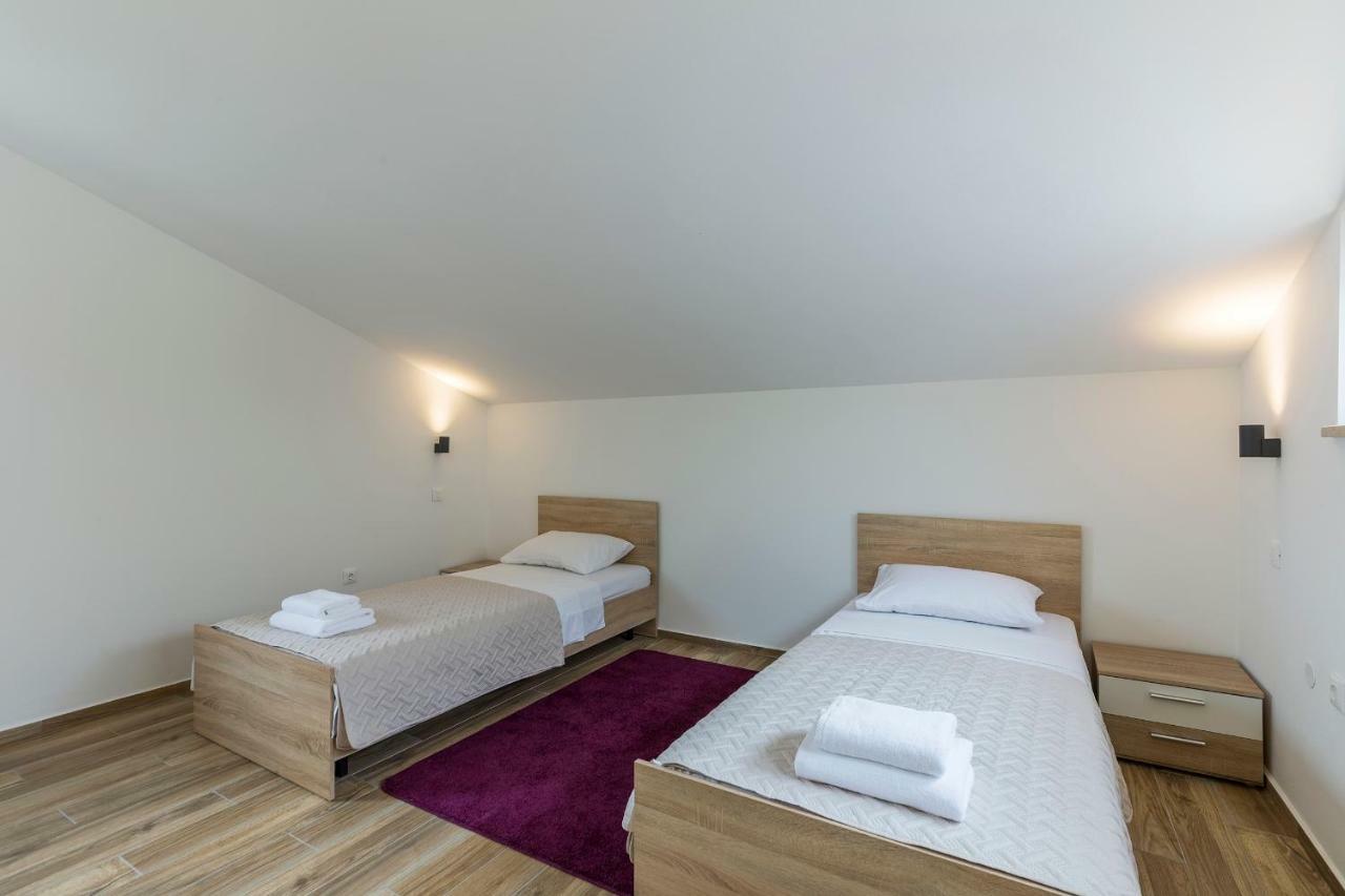 Suzi Apartmán