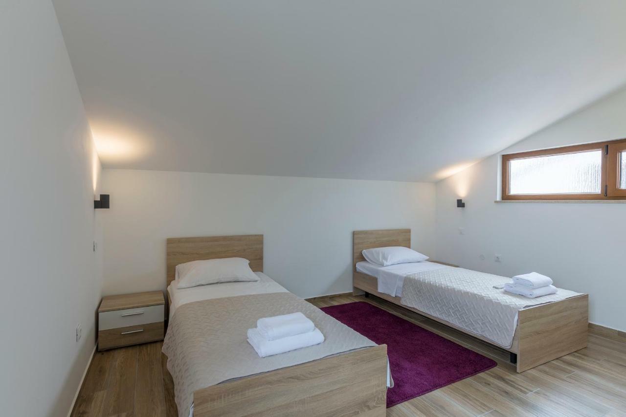 Suzi Apartmán Pula