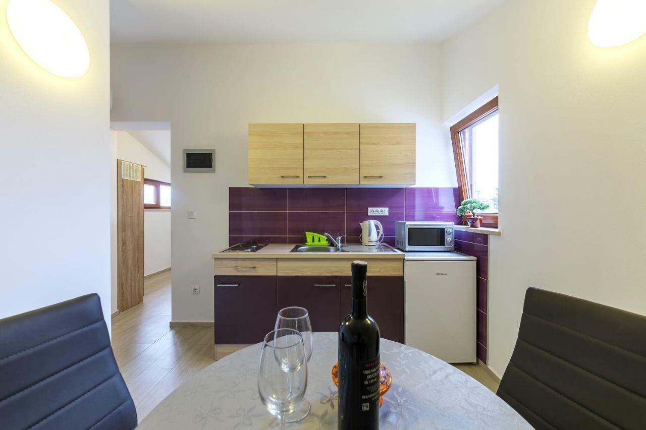 Suzi Apartmán *