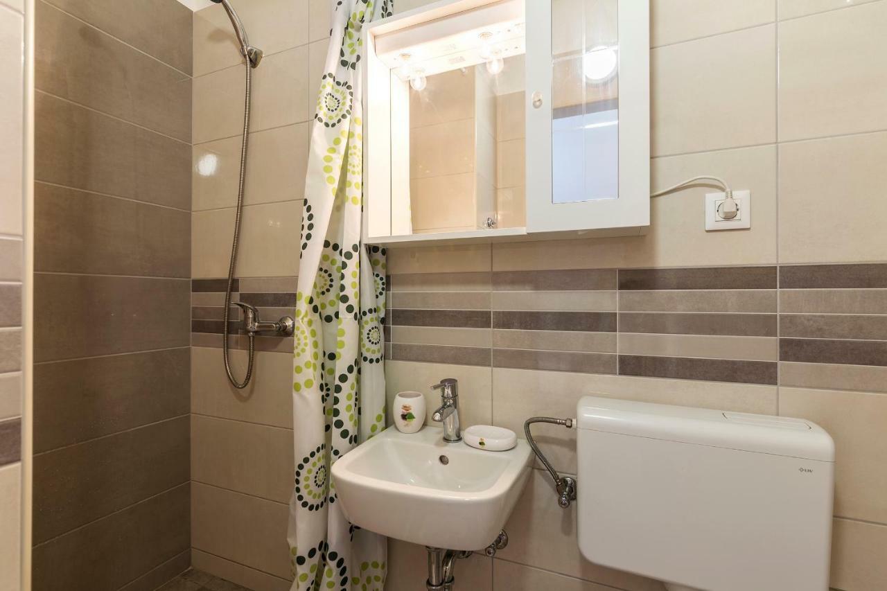 Suzi Apartmán