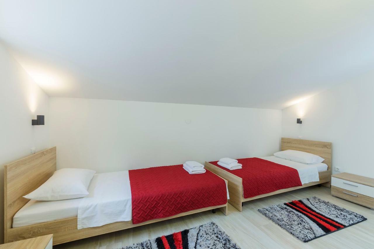 Apartmán Suzi *