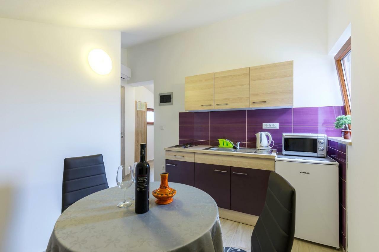 Apartmán Suzi Pula