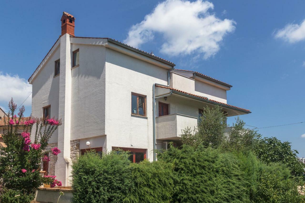 Suzi Apartmán