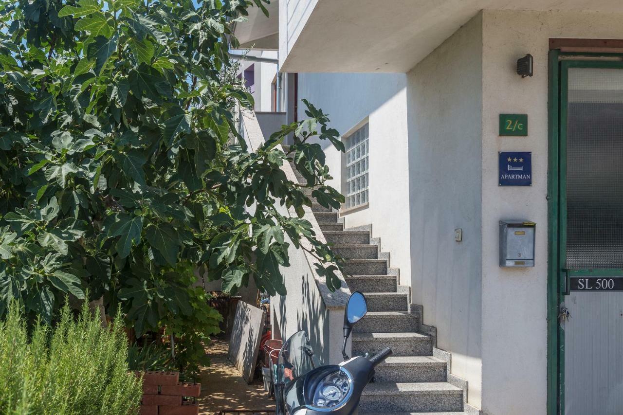 Suzi Apartmán