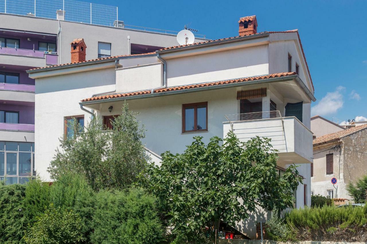 Apartmán Suzi